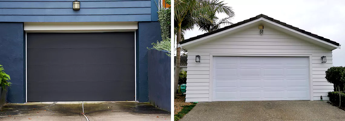 Sectional Garage Door Guy in Woodstock, Illinois