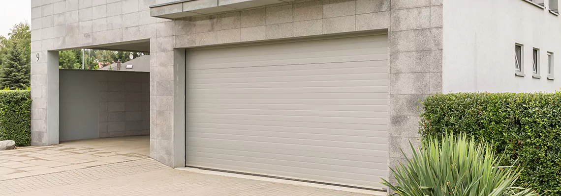 Residential Overhead Door Repair in Woodstock, IL