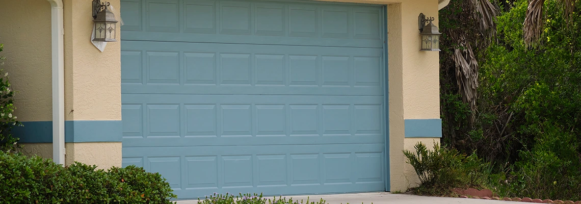 Garage Door Installation in Woodstock, IL