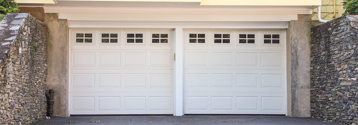 Garage Door Opener Installation Near Me in Woodstock, IL