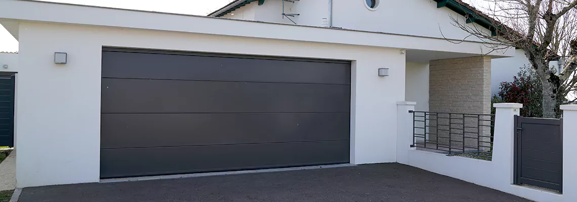 New Roll Up Garage Doors in Woodstock, IL