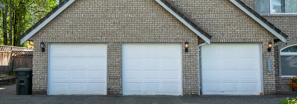 Garage Door Emergency Release Services in Woodstock, IL