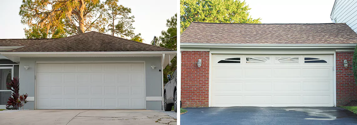 Gliderol Garage Doors Service in Woodstock, Illinois