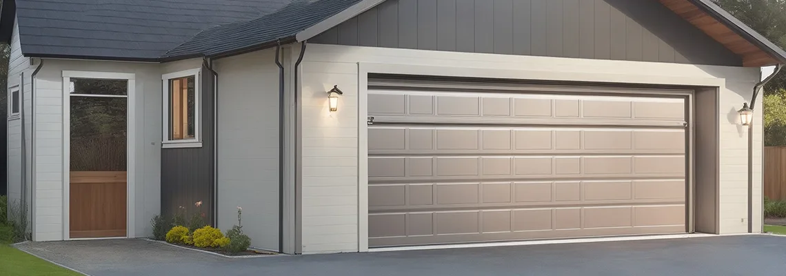 Assistance With Roller Garage Doors Repair in Woodstock, IL, IL