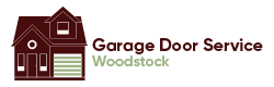 Garage Door Service Woodstock