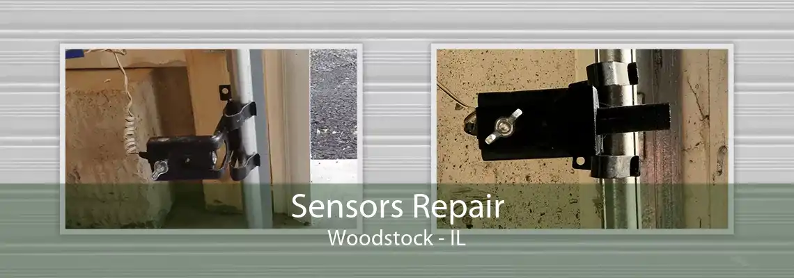 Sensors Repair Woodstock - IL